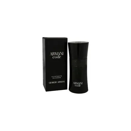 Giorgio Armani Code (EDT) tualetes ūdens