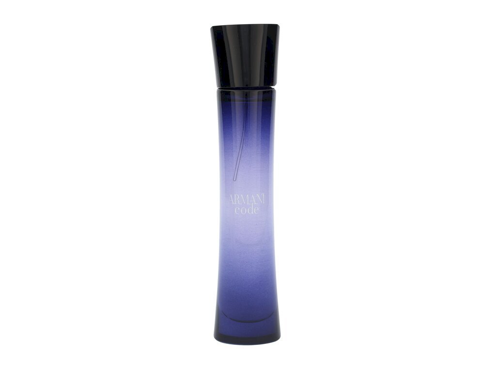 Giorgio Armani Code Parfimērijas ūdens EDP