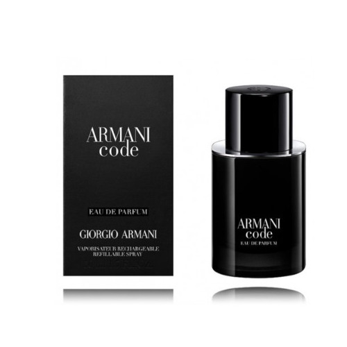Giorgio Armani Code Pour Homme 2024