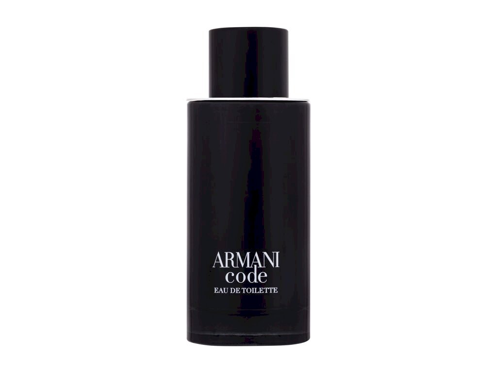 Giorgio Armani Code Tualetes ūdens EDT