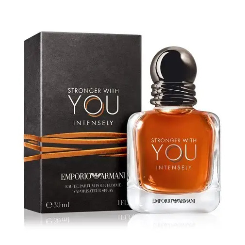 Giorgio Armani Emporio Armani Stronger With