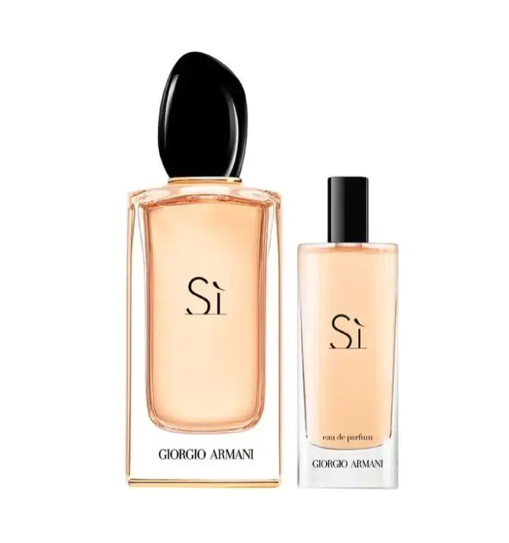 Giorgio Armani Si EDP Set 115
