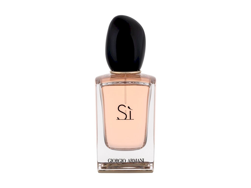 Giorgio Armani Si Parfimērijas ūdens EDP