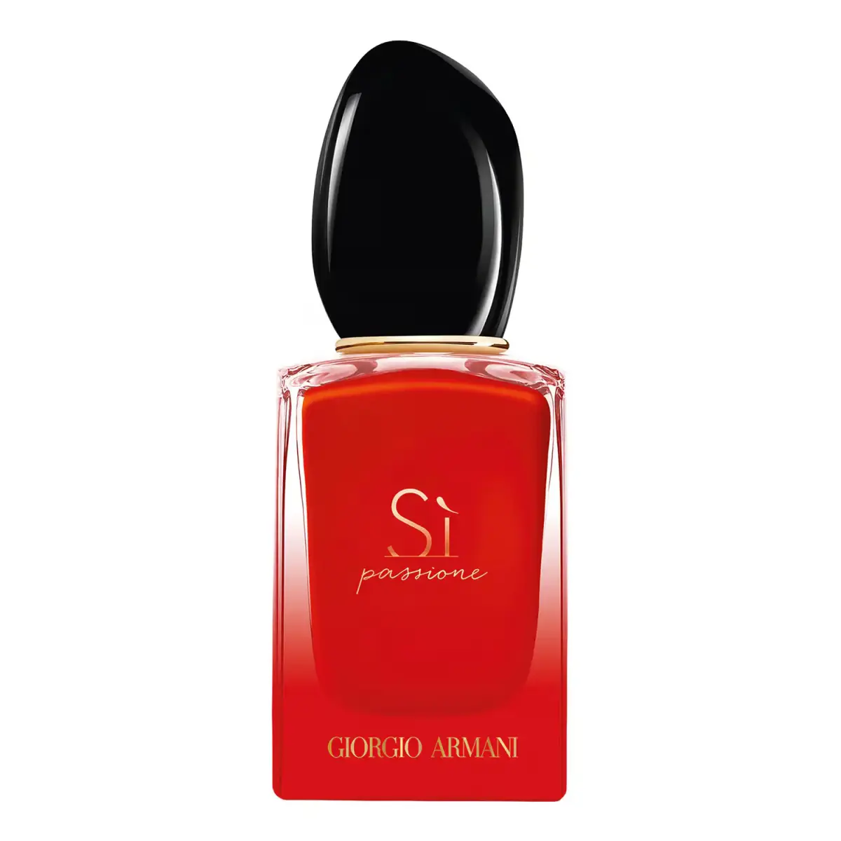 Giorgio Armani, Si Passione Intense, Eau