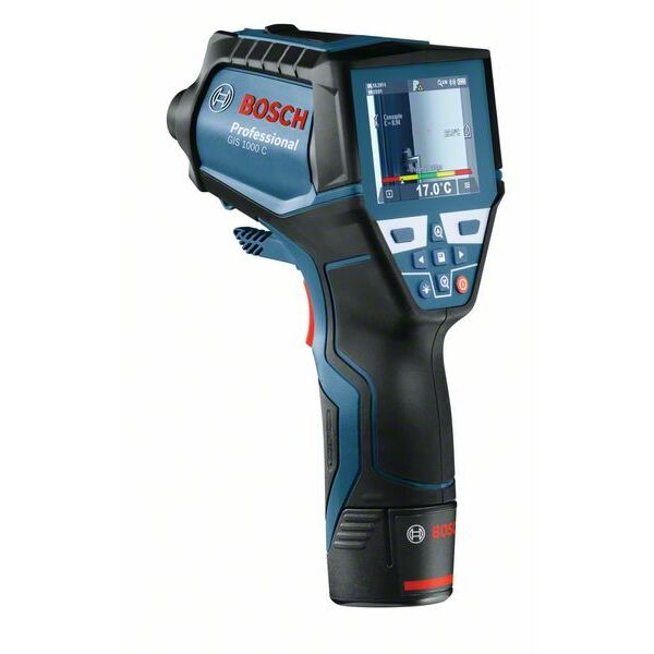GIS 1000 C, LB 1x2.0