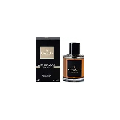 Gisada Ambassador Men Edp Spray 100