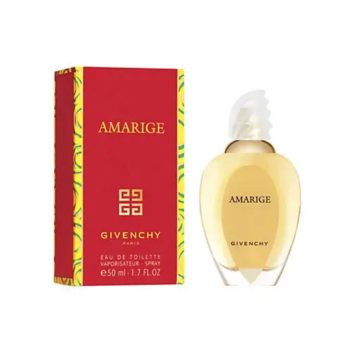 Givenchy Amarige Smaržas EDT 100ml |