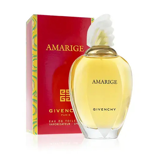 Givenchy Amarige EDT W 30ml |