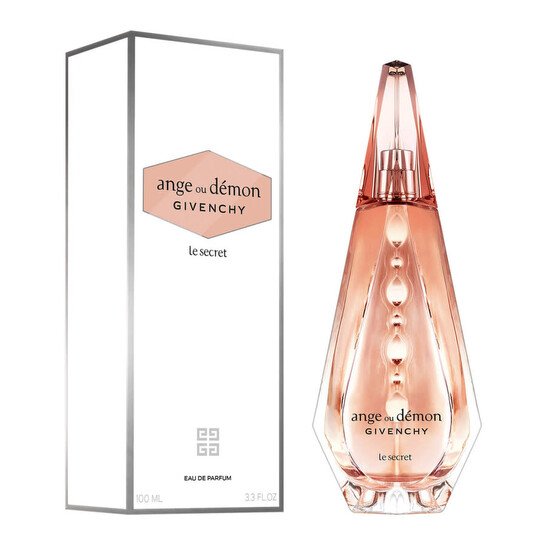 Givenchy Ange Ou Demon Le Secret