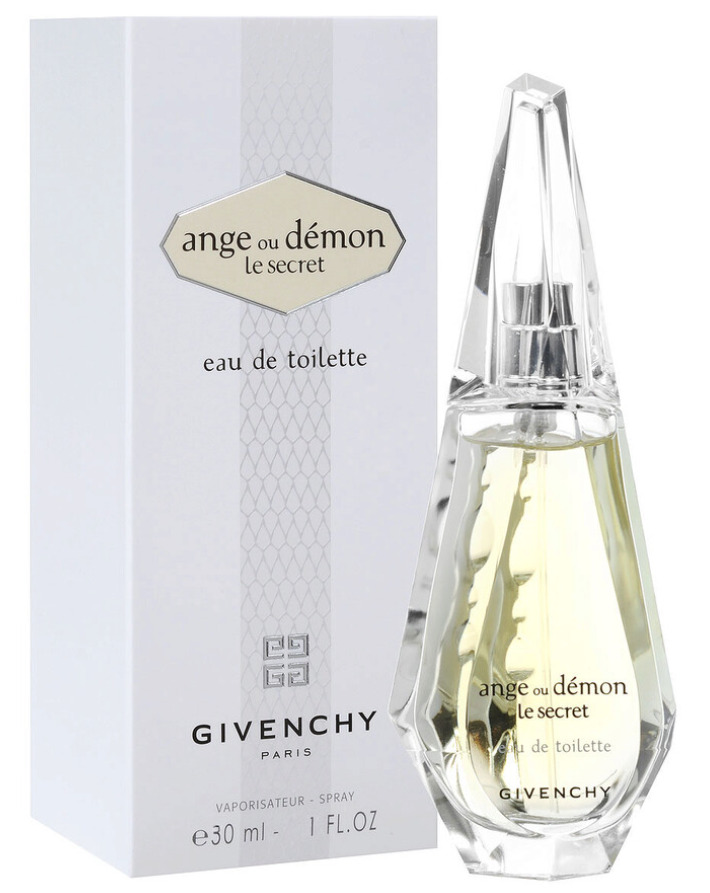 Givenchy Ange ou Démon Le Secret