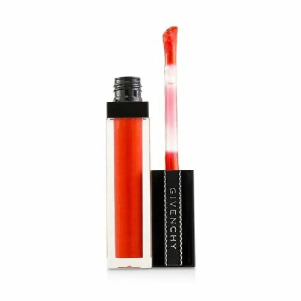 Givenchy, Interdit, Lip Gloss, 11, Vynil