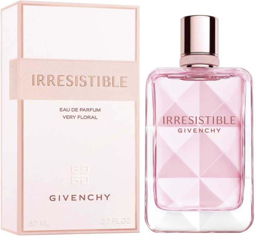 GIVENCHY Irresistible Very Floral EDP |