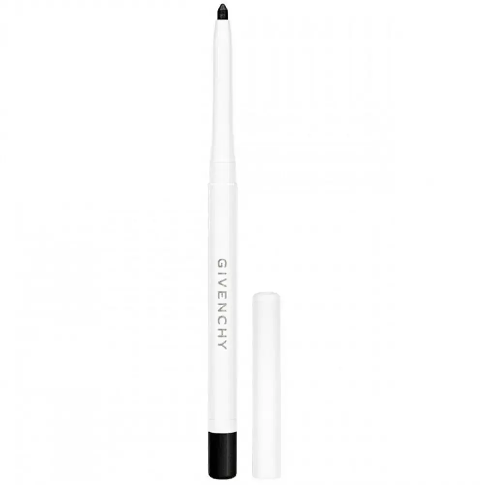 Givenchy, Khol Couture, Waterproof, Retractable, Gel