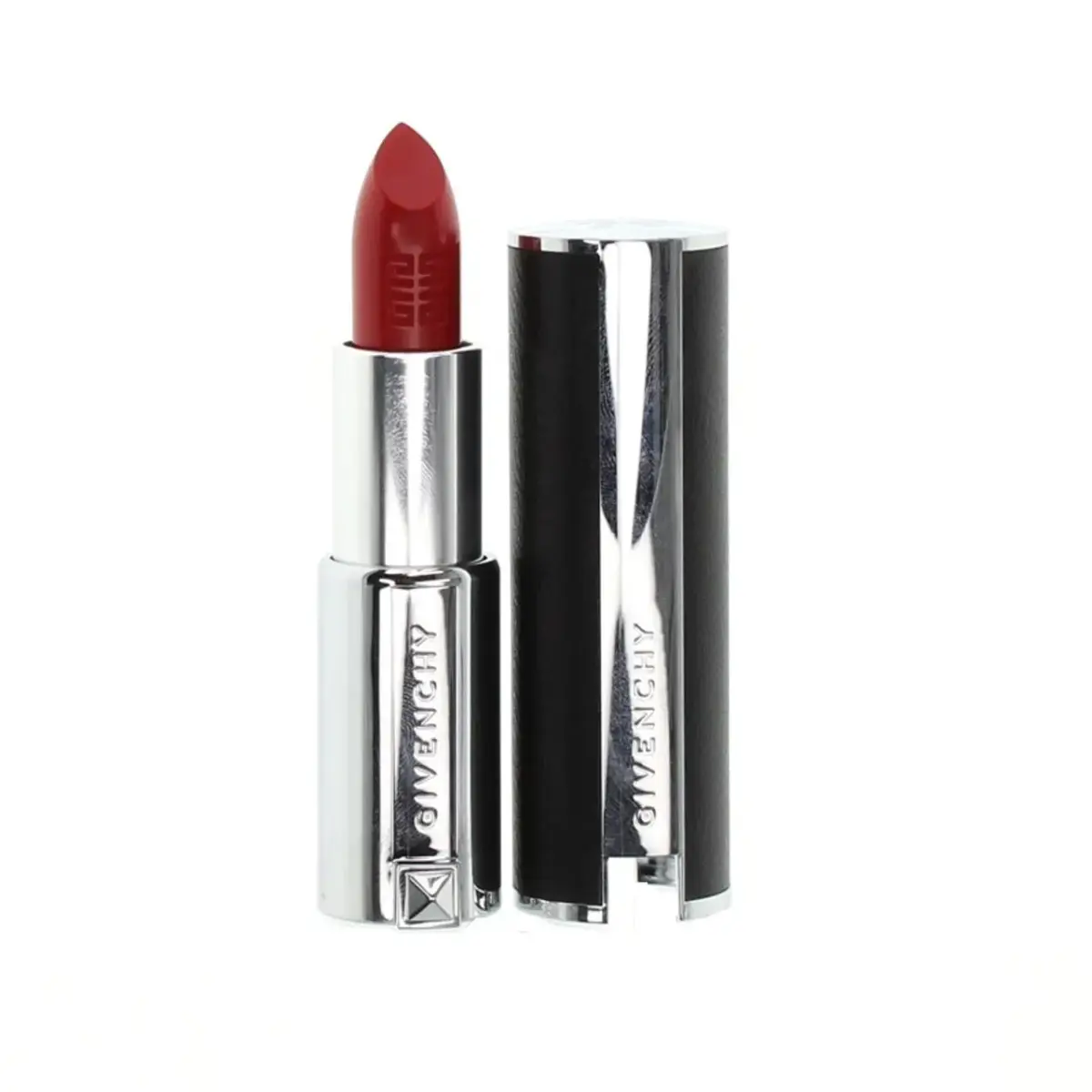 Givenchy, Le Rouge Intense, Cream Lipstick