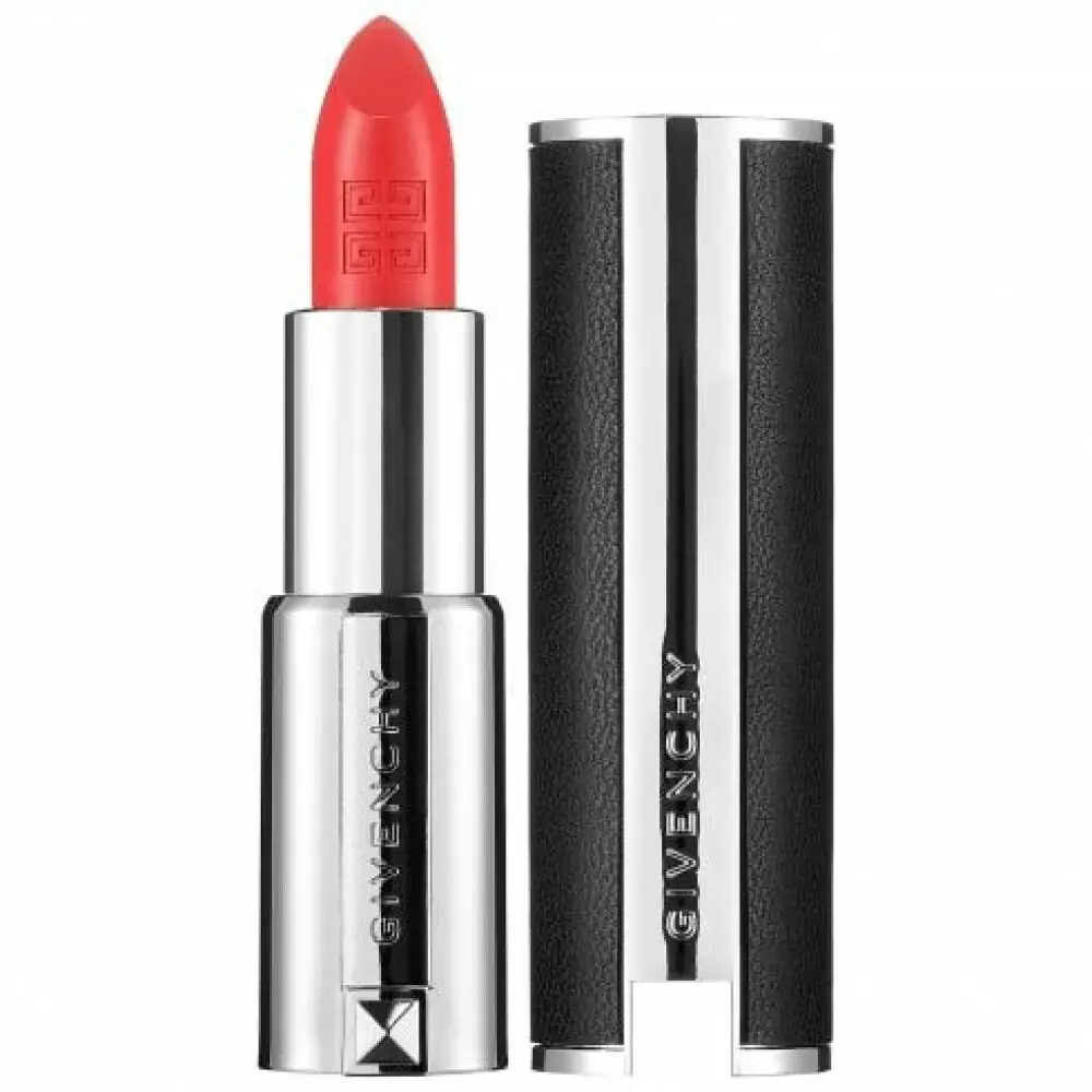 Givenchy, Le Rouge Intense, Cream Lipstick