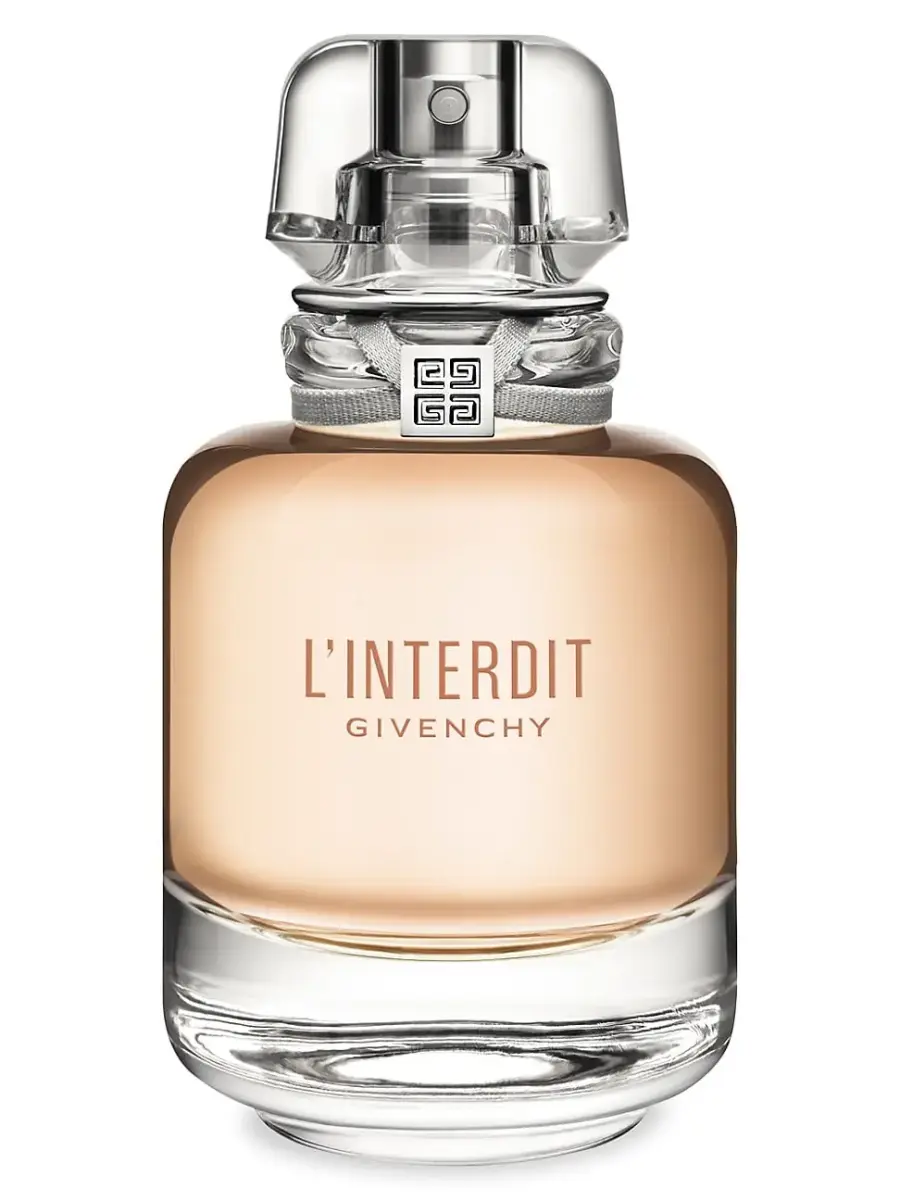 Givenchy L`Interdit Smaržas EDT 80ml |