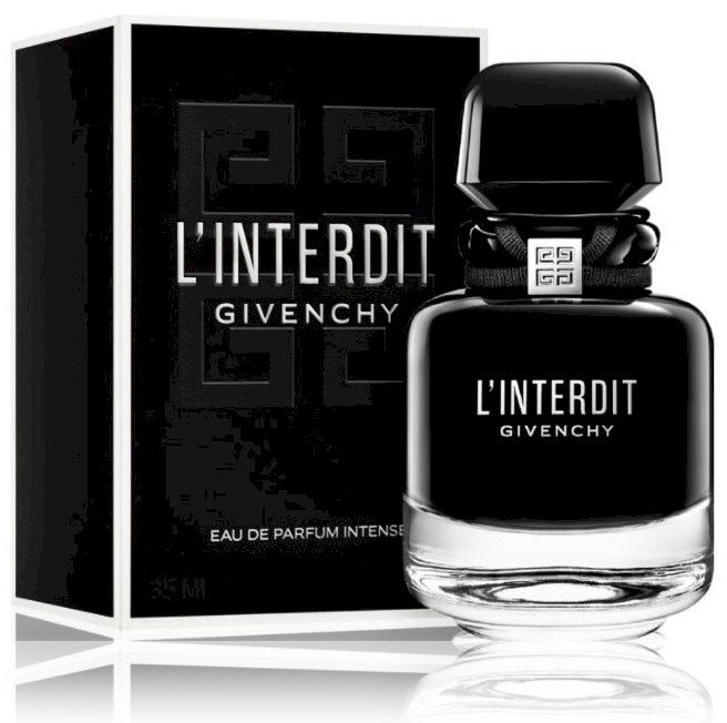 Givenchy, L` Interdit Intense, Eau De