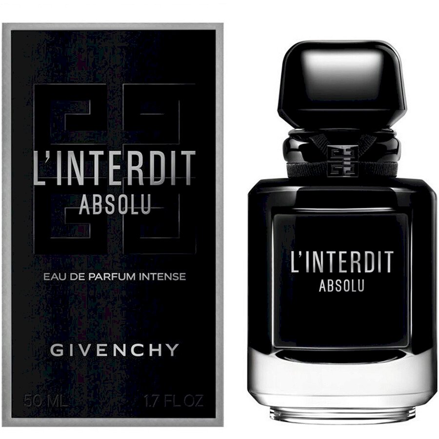 Givenchy L`Interdit Parfimērijas ūdens EDP 35ml