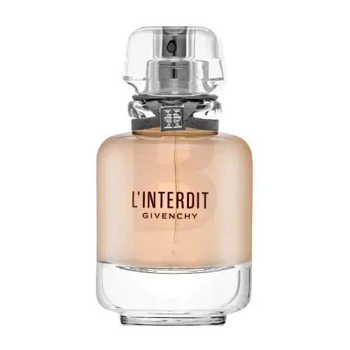 Givenchy L`Interdit tualetes ūdens sievietēm 50