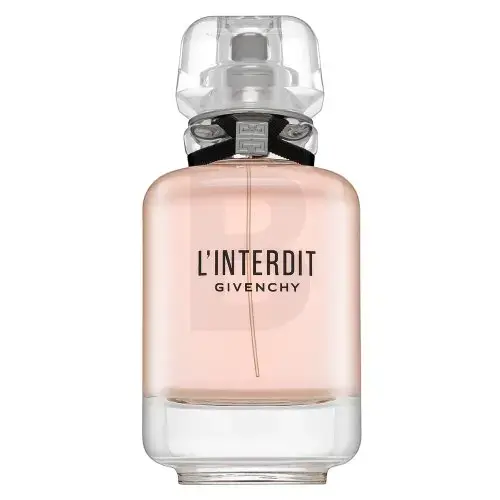 Givenchy L`Interdit tualetes ūdens sievietēm 80