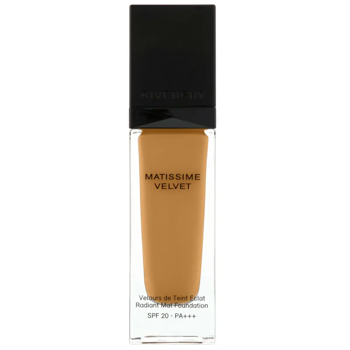 Givenchy, Matissime Velvet, Mattifying, Liquid Foundation