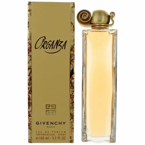 Givenchy Organza Smaržas EDP 100ml |