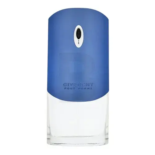 Givenchy Pour Homme Blue Label Tualetes