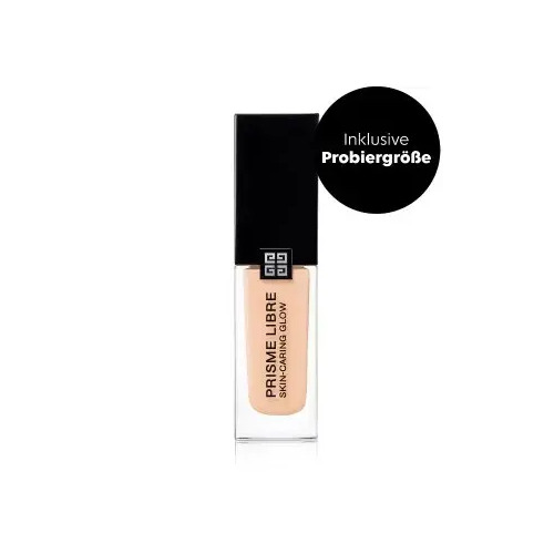 GIVENCHY Prisme Libre Skin-Caring Glow Foundation