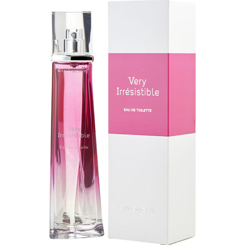 Givenchy Very Irresistible Tualetes ūdens sievietēm