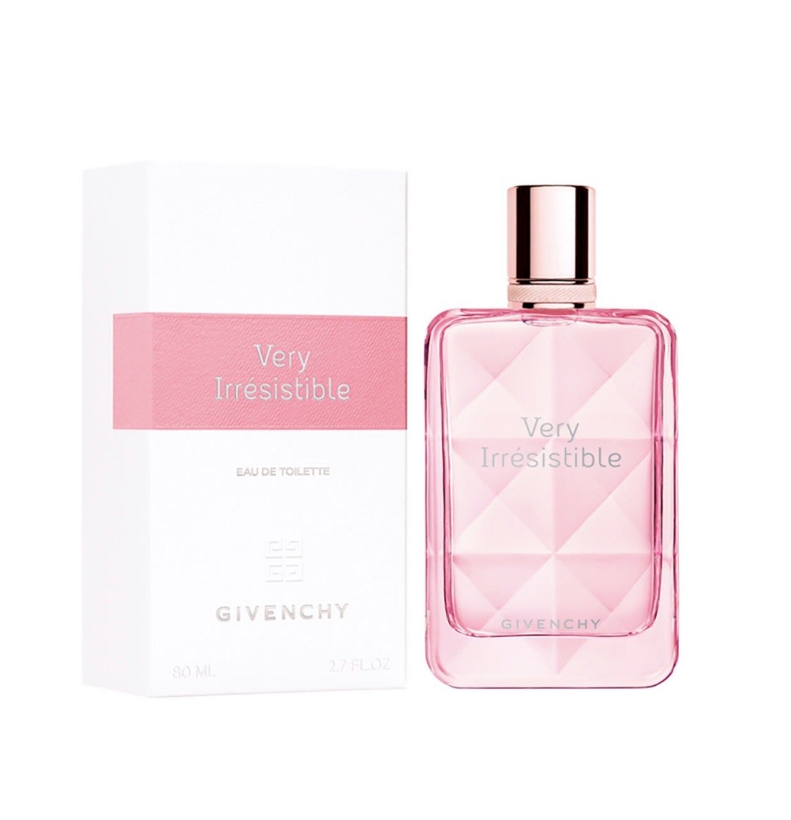 Givenchy Very Irresistible Edt Spray |