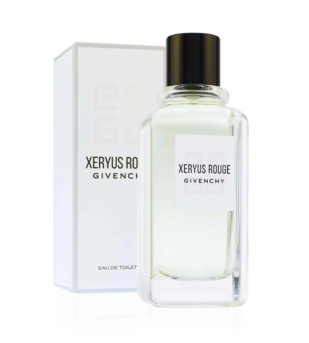 Givenchy Xeryus Rouge Tualetes ūdens EDT