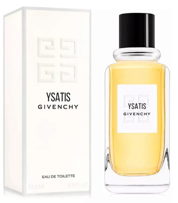 Givenchy Ysatis Mythical Smaržas EDT 100ml