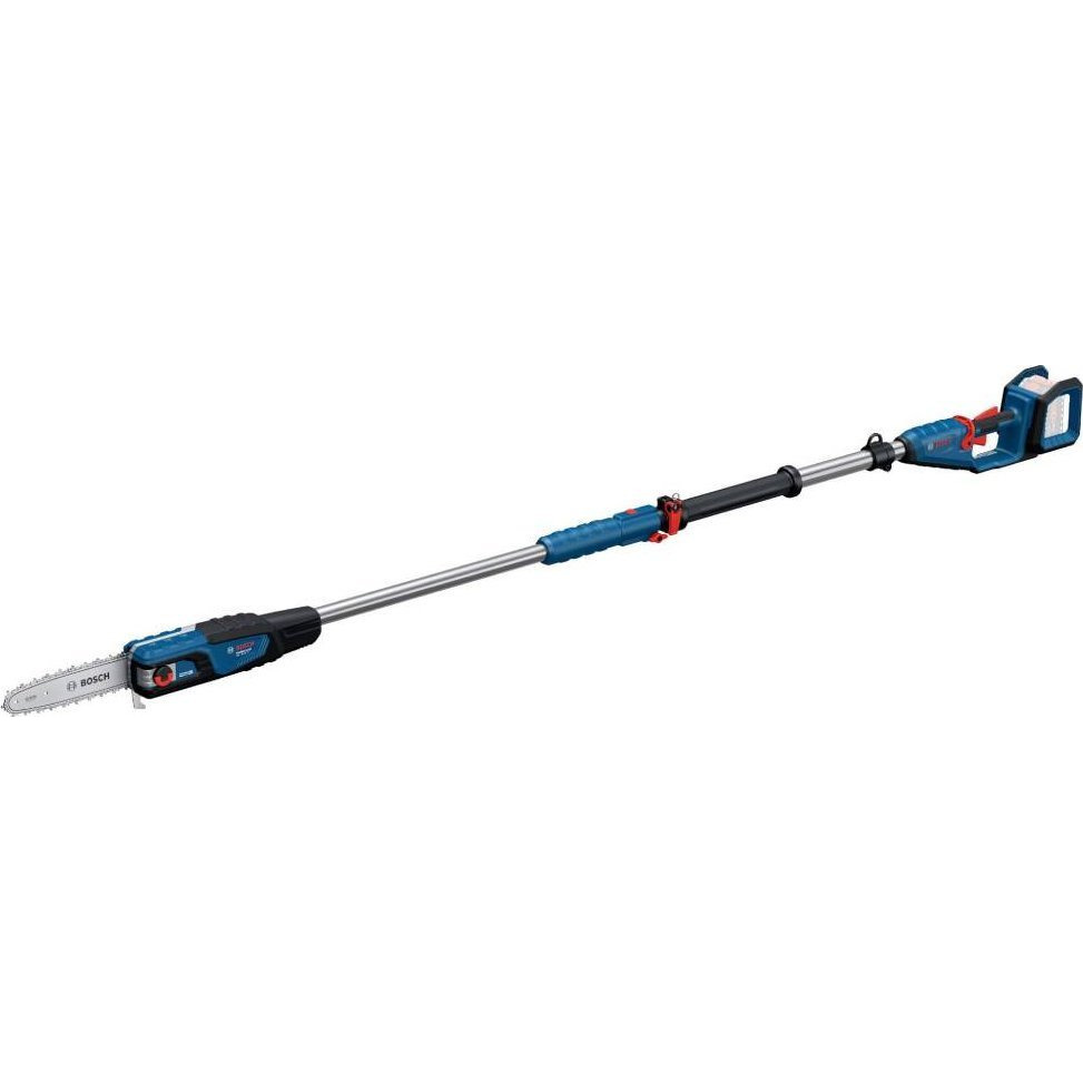 BOSCH GKE 18V-25TP Solo Akum.ķēdes