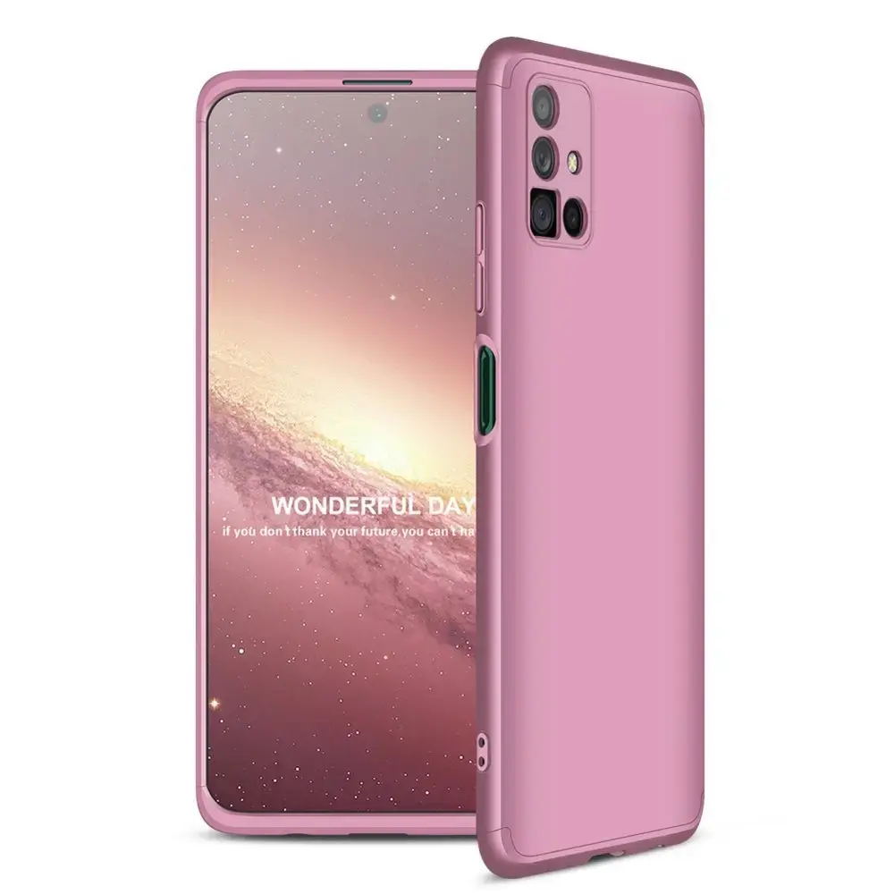 GKK 360 Protection Case Front and