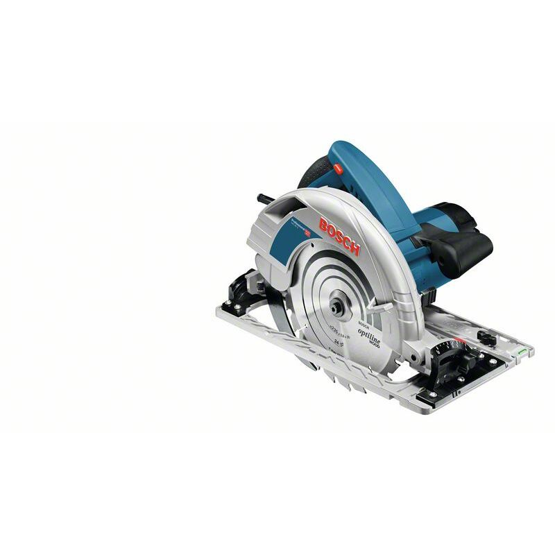 GKS 85 G Ripzāģis Bosch (060157A901)