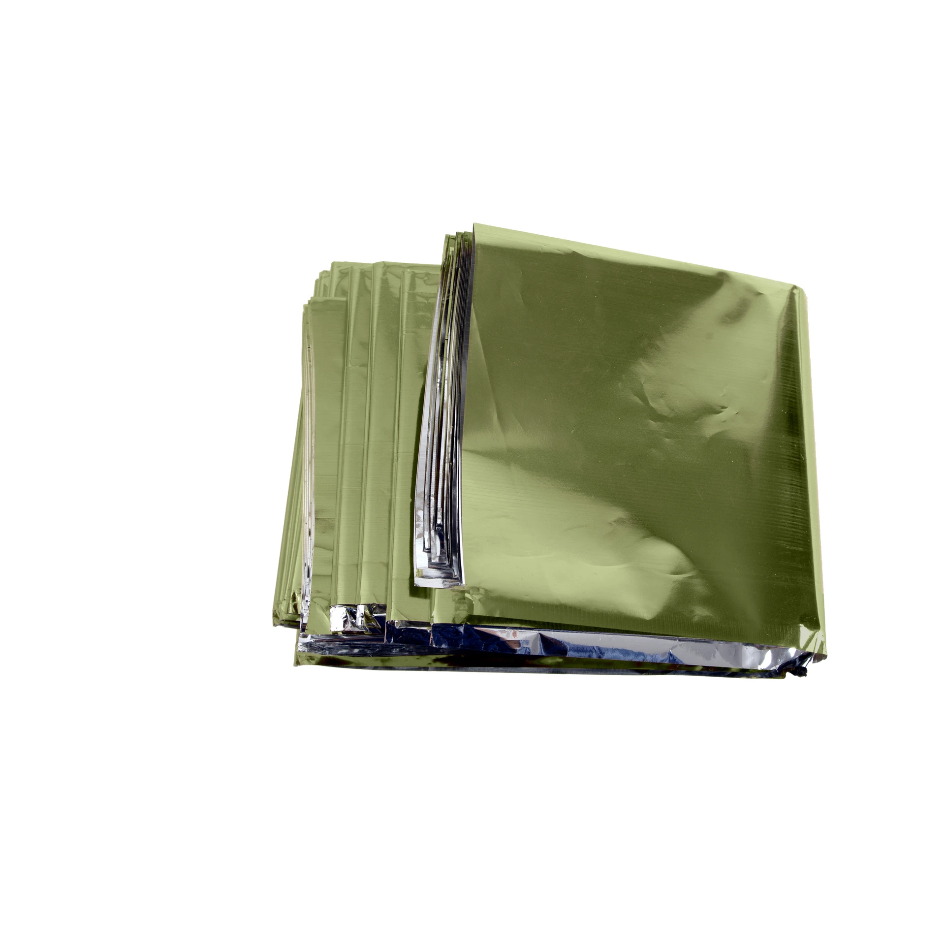 Origin Outdoors Glābšanas sega Survival Blanket