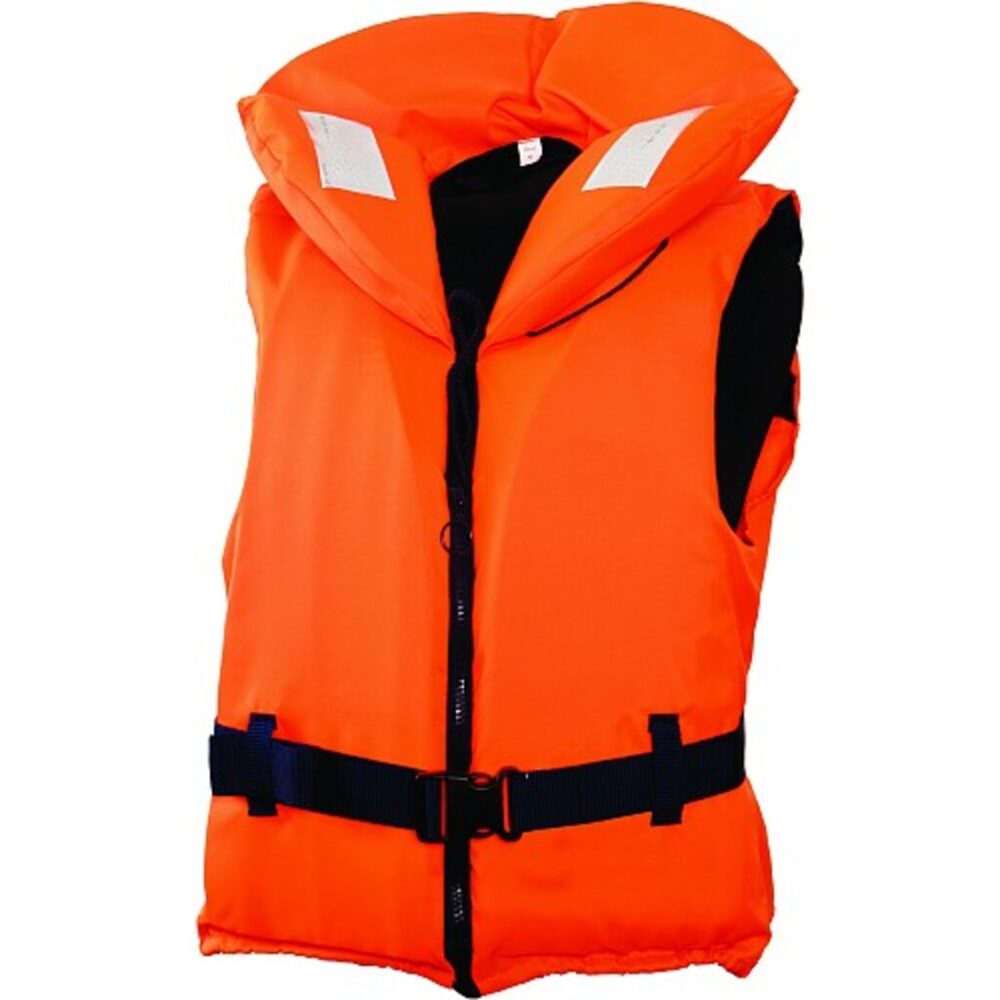 Glābšanas veste NORFIN 100N, 60 (100N-60-70)