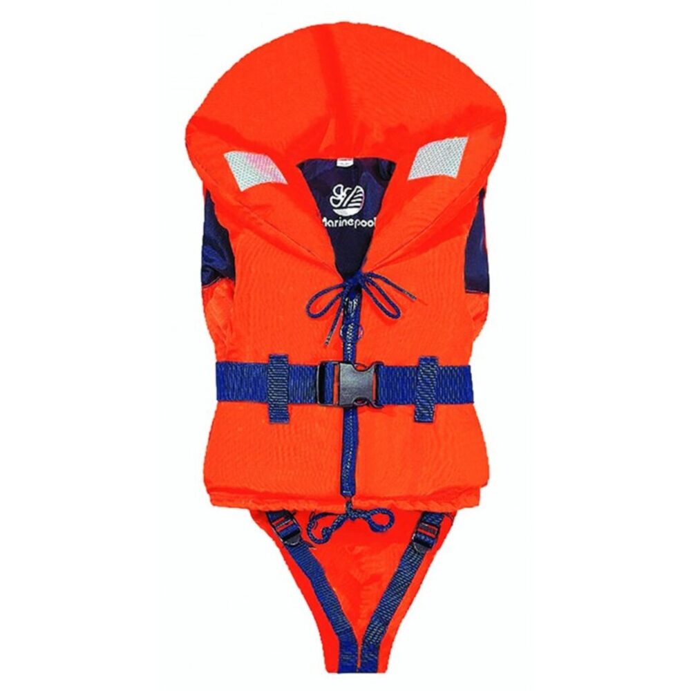 Glābšanas veste NORFIN Kids, 10 (100NK-10-15)