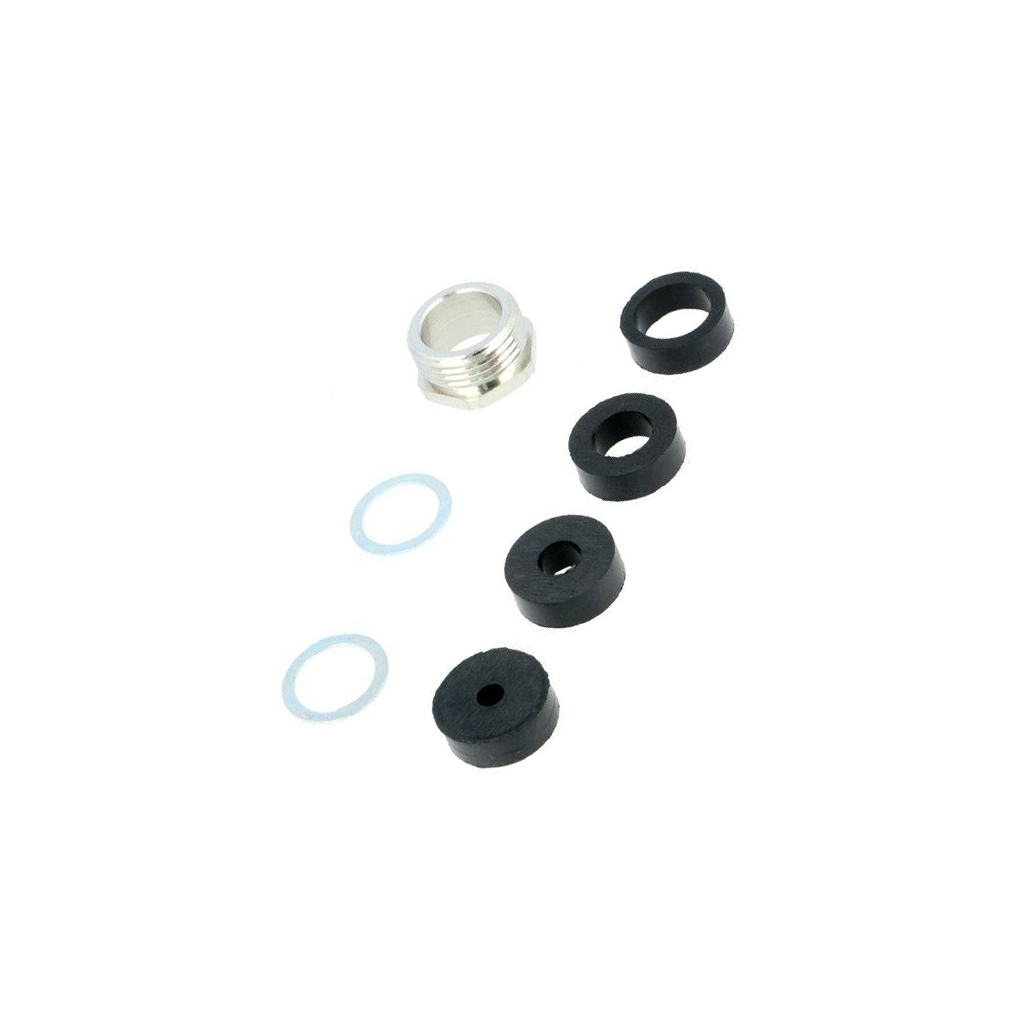 MOLEX Gland; IP66; GWconnect; 3.5÷12