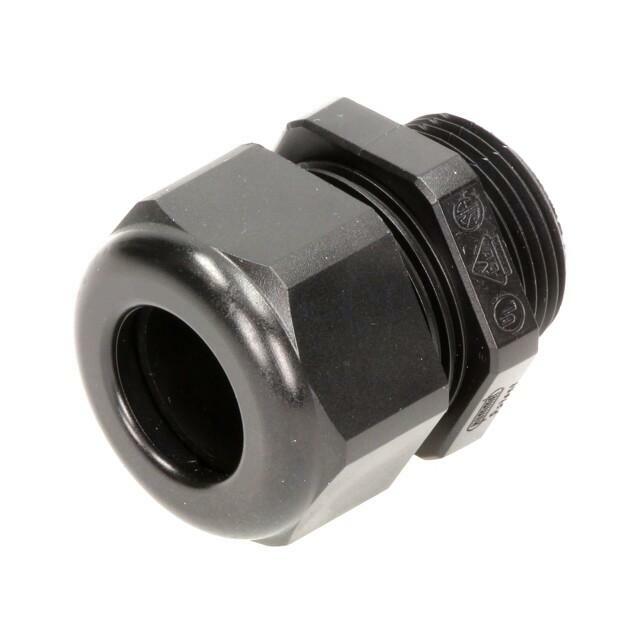 HARTING Gland; IP68; M25; 13÷18mm; thermoplastic