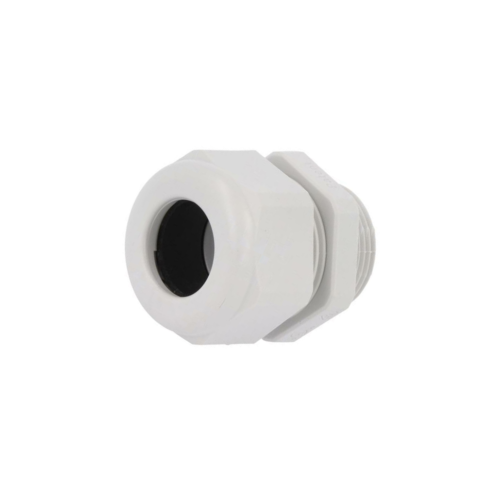 HARTING Gland; IP68; thermoplastic; 13÷18mm; M25