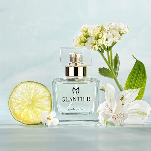 GLANTIER 404 PERFUME STANDART 18% 50
