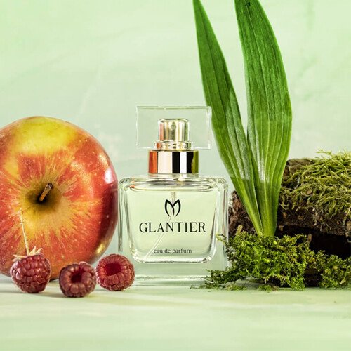 GLANTIER 410 PERFUME STANDART 18% 50