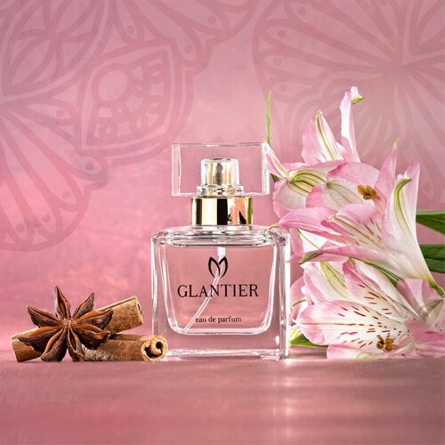 GLANTIER 455 PERFUME STANDART 18% 50