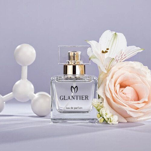 GLANTIER 458 PERFUME STANDART 18% 50