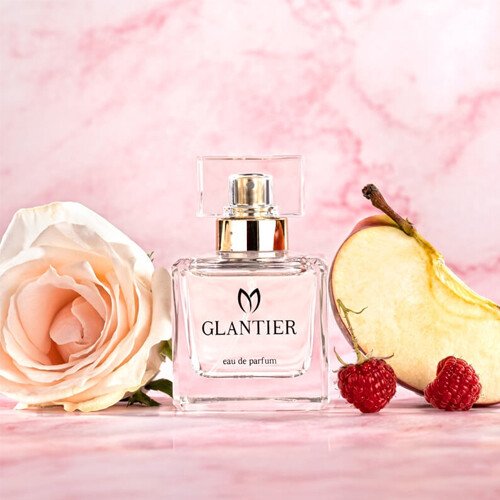 GLANTIER 483 PERFUME STANDART 18% 50