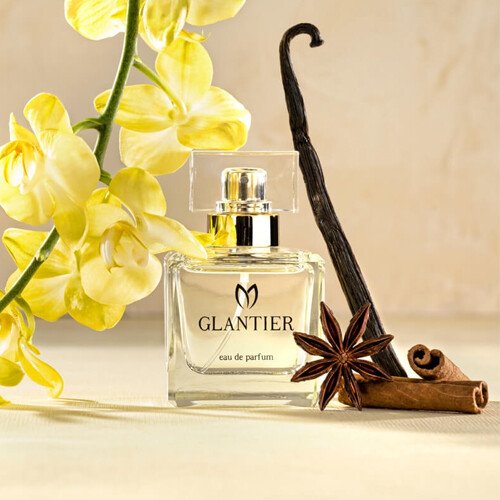GLANTIER 485 PERFUME STANDART 18% 50
