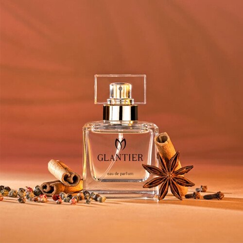GLANTIER 490 PERFUME STANDART 18% 50