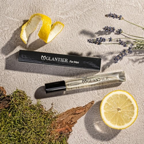 GLANTIER 729 PERFUME STANDART 18% FOR