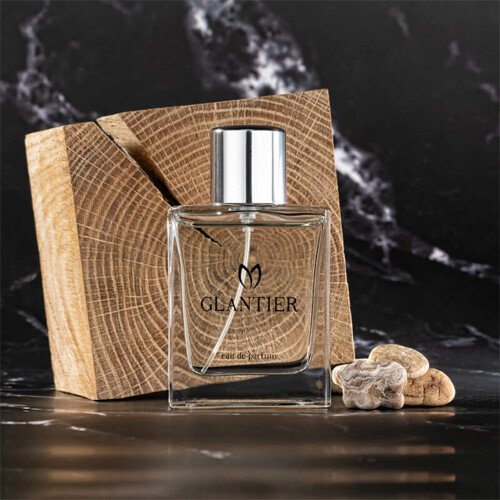 GLANTIER 729 PERFUME STANDART 18% FOR